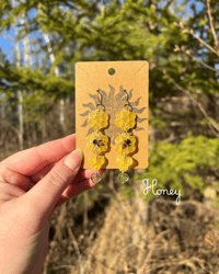 Image 2 of Bees Knees