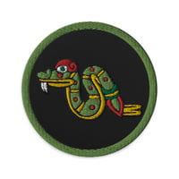 COATL 3 INCH PATCH