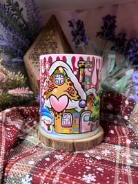 Image 1 of Taza navidad