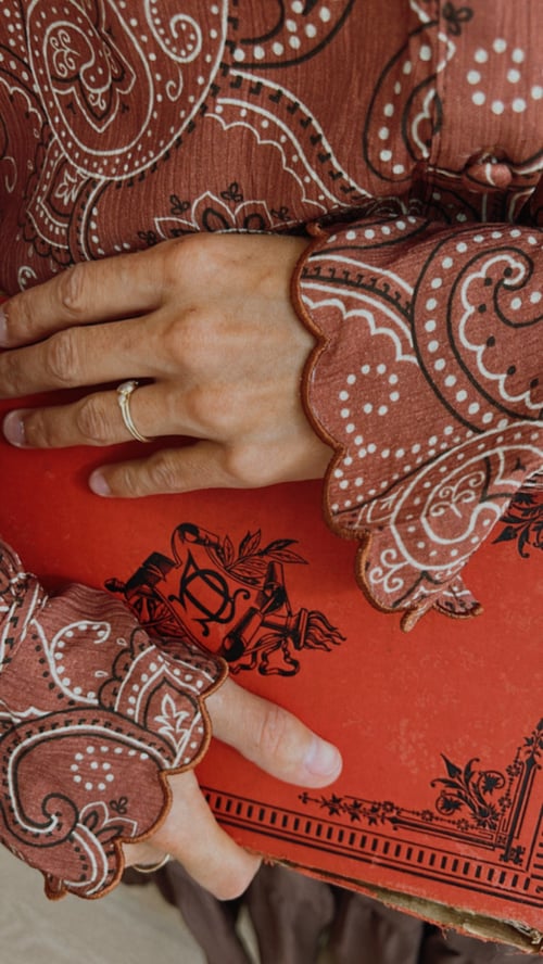 Image of Bandana