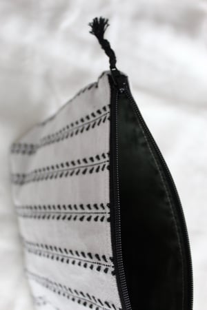 Image of Paloma Zipper Pouch