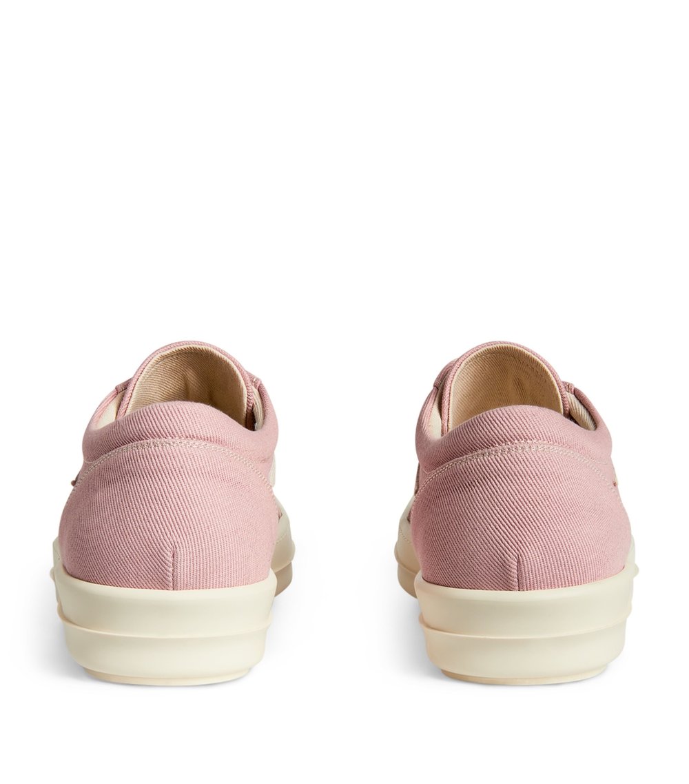 RICK OWENS DRKSHDW VINTAGE STROBE 'PINK' EDFU
