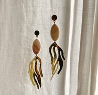 Image 1 of Naïades boucles d’oreilles 
