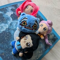 Image 1 of KPop Demon Weights