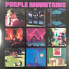 Purle Mountains - Purple Mountains