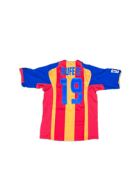 Image 2 of Valencia CF Rufete 04-05