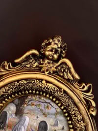 Image 3 of Fantasma y tumbas 