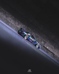 Image 3 of HKS NISSAN SKYLINE R33 CUSTO