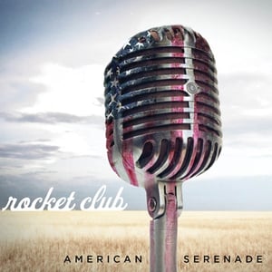 Image of American Serenade