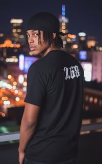 Image 5 of It was all a dream tshirt