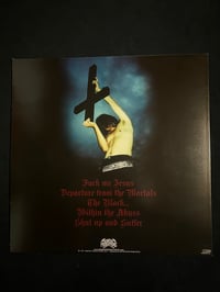 Image 2 of MARDUK- “Fuck Me Jesus”