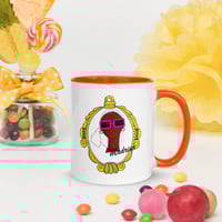 Image 23 of My Madrina Mug with Color Inside copy copy