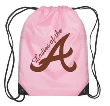 Image of Ladies of the A Sports Bag