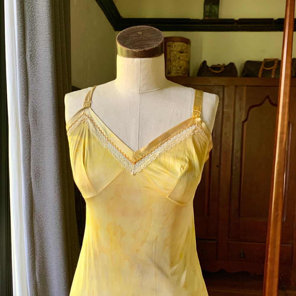 Dandelion Slip Dress 32