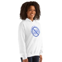 Image 1 of Contraband Reading Society- Hoodie