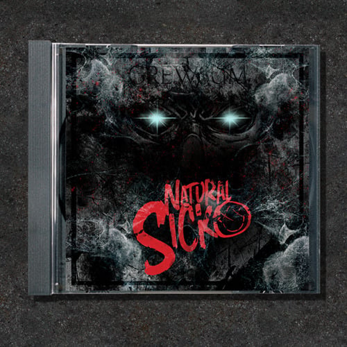 Image of GrewSum - Natural Sicko