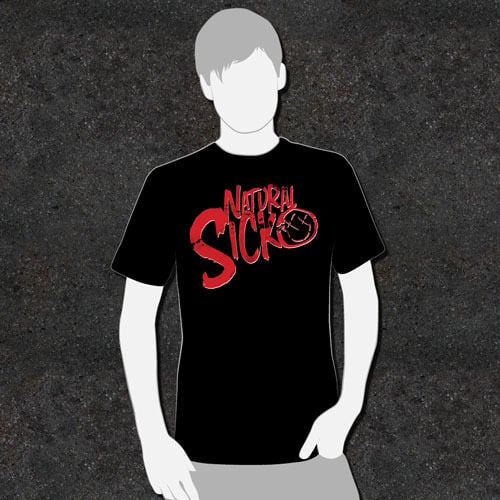 Image of Natural Sicko T-Shirt