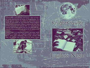Image of KnightKrawler Presents "Endless Night"