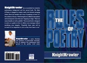 Image of KnightKrawler Presents "The Rules of Poetry"
