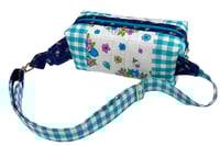 Image 3 of Crossbody|Belt Bag|Fanny Pack 10