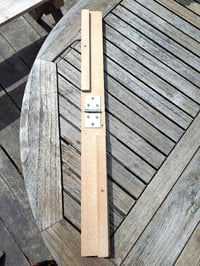 Image 5 of 65cm Folding Peg Loom