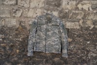 Image 2 of Camo jacket