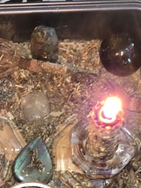 Image 6 of StRange SatuRn  "Purge & Release" Weekly Ritual