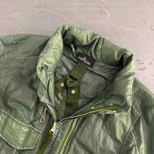 Image of SS 2020 Stone Island Shadow Project OPAK Jacket, size large
