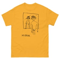 Image 6 of mirror Unisex classic tee 