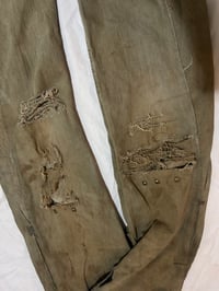 Image 2 of RUST22 34x34