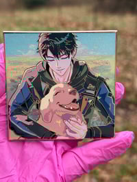 Image 2 of Tiles - Caleb Extras