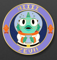 Image 4 of DCC Enamel Pins