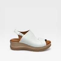 Image 6 of ROAMERS ELLSIE WHITE