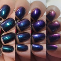 Image 4 of Glisten & Glow It's just a Phase