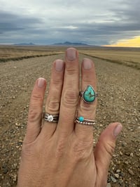 Image 3 of 	Tyrone Trails Ring