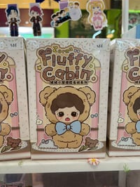 Image 1 of Zoraa Fluffy Cabin Blind Box 
