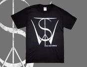 Image of We, The Surreal Logo T