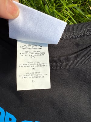 Image of Special edition Top Cunt Champion tee (Large and XL only)