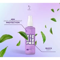 Image 2 of SASKIN KIFFY FIED / KILIKILI FIED WHITENING DEODORANT SPRAY / UA NIGHT CREAM/ SEXYLOVE SOAP