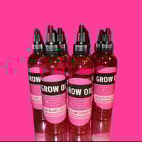 Image 2 of HAIR VITAMIN RX GROWTH OIL