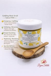 Image 2 of Golden Glow Fyne 