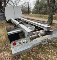 Image 3 of 2011 Ford E450 Cab and Chassis