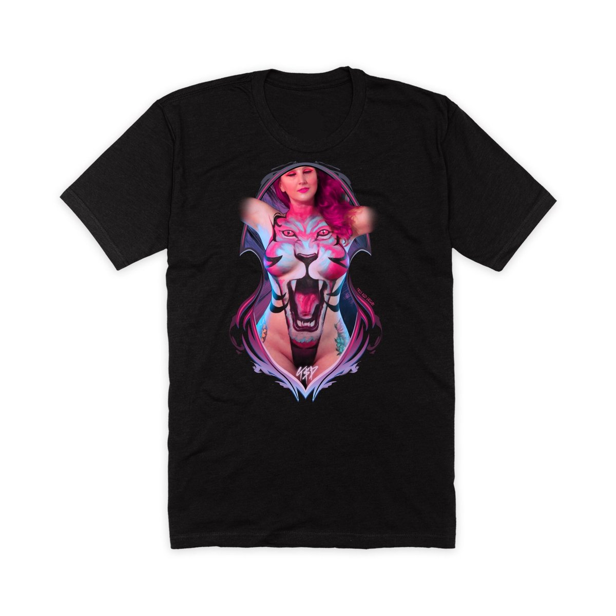 Image of ThatShitDead Photo T-Shirts