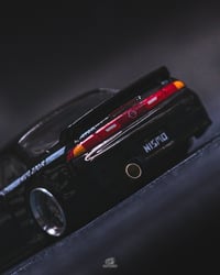 Image 5 of NISSAN NISMO 270R S14 CUSTOM