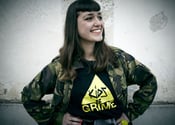 Image of KidsOfGrime T-Shirt YELLOW SPECIAL EDITION