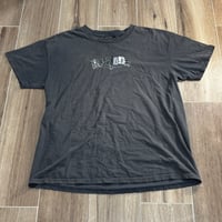 Image 1 of Y2K quicksilver tee size XL