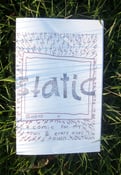 Image of Static minicomic