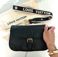 Image 1 of Diane bags (click to browse)