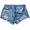 Levi’s REWORKED SHORTS #001
