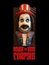 Captain Spaulding 